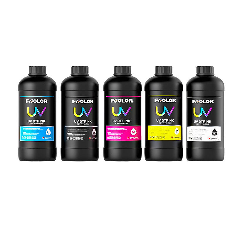uv8035 uv dtf ink | uv curable ink | IKON – IKON Eu