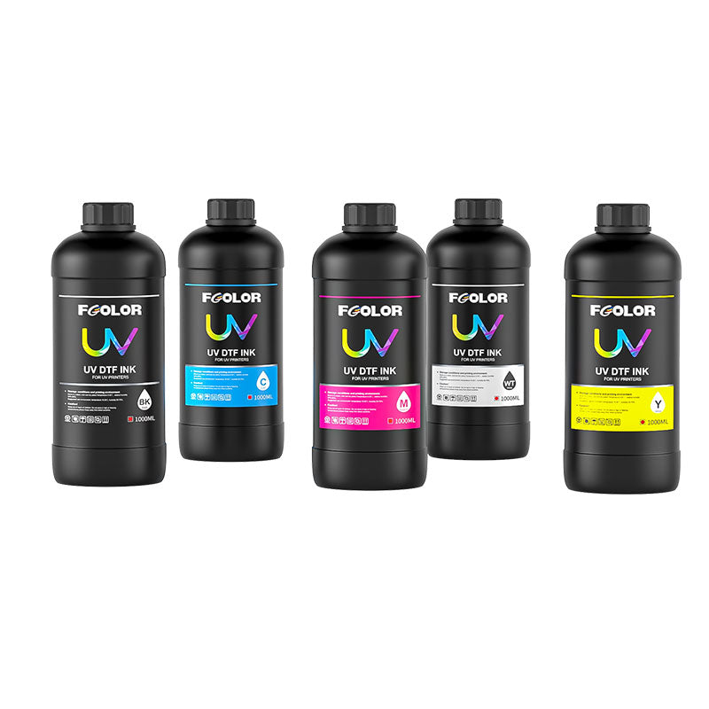 uv8035 uv dtf ink | uv curable ink | IKON – IKON Eu